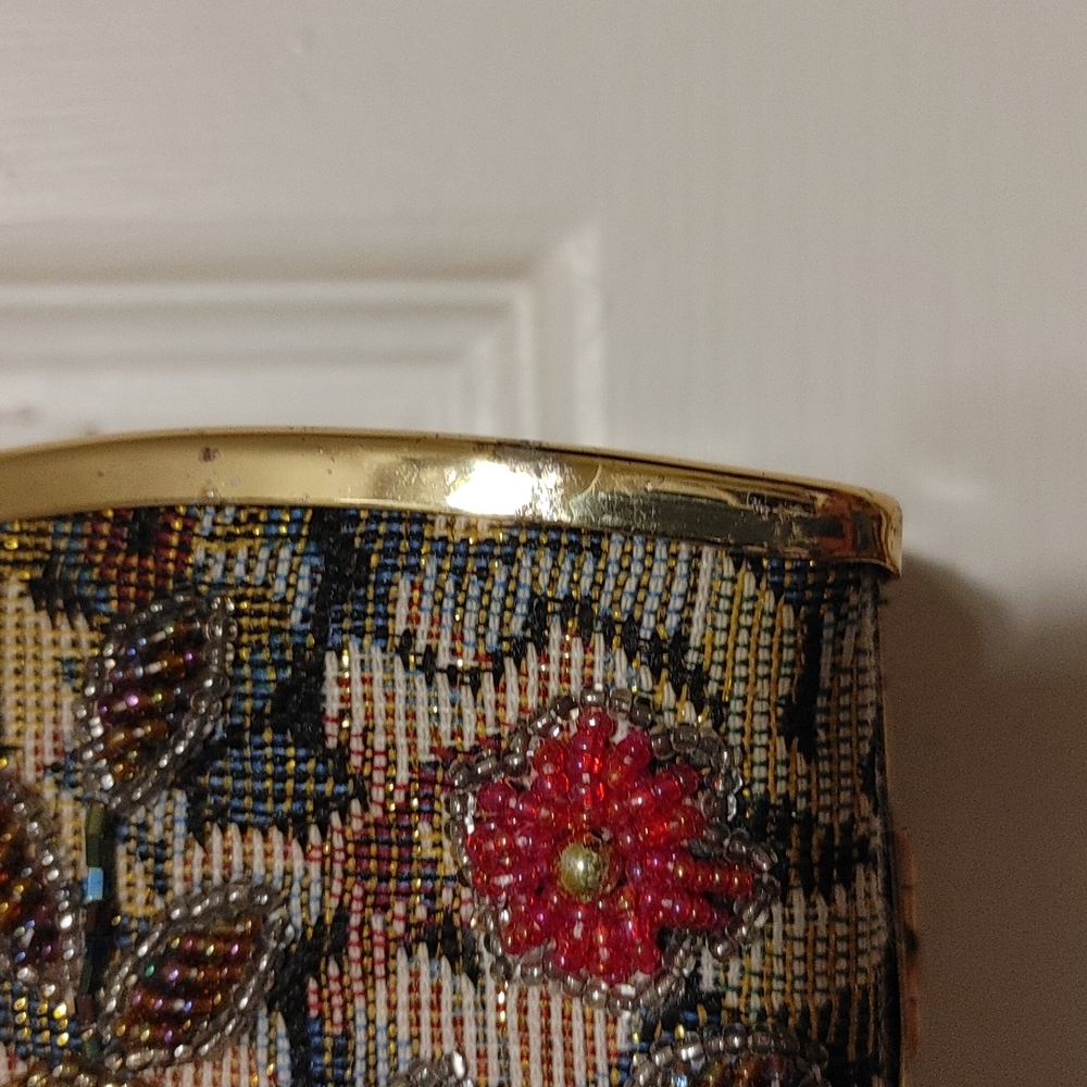 Tiny Hand Bag - image 7